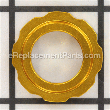 Open Bearing Cover - Gold - 1200359:Penn