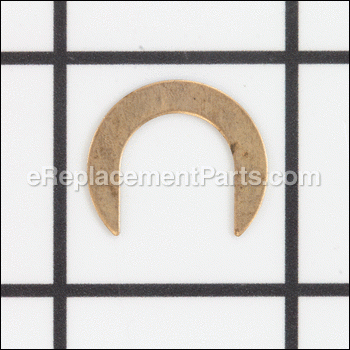 Slotted Washer - 1183978:Penn