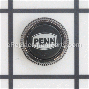 Bearing Cover Assembly - 1211608:Penn