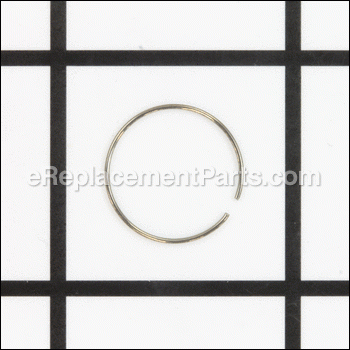 Rear Drag Knob Clicker Ring - 1277028:Penn