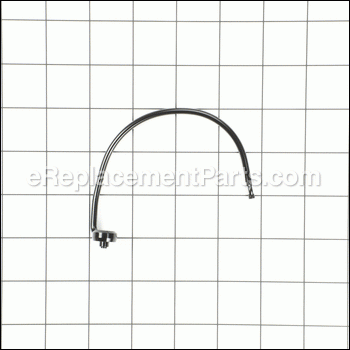 Bail Wire Assembly - 1308091:Penn
