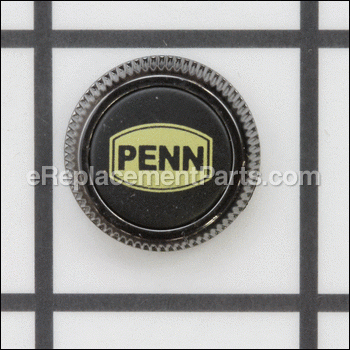 Bearing Cover Assembly - 1211584:Penn