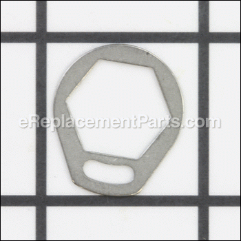 Rotor Locking Plate - 1192186:Penn