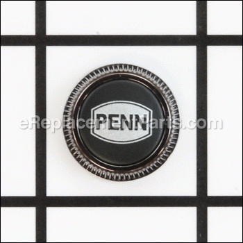 Bearing Cover Assembly - 1211667:Penn