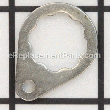 Handle Locking Plate - 1184448:Penn