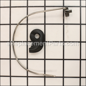 Bail Wire Assembly - 1191314:Penn