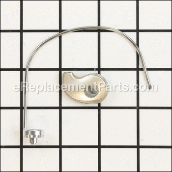 Bail Wire Assembly - 1203980:Penn