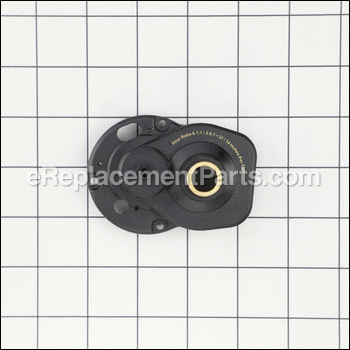 Right Side Plate Assembly - 1309858:Penn