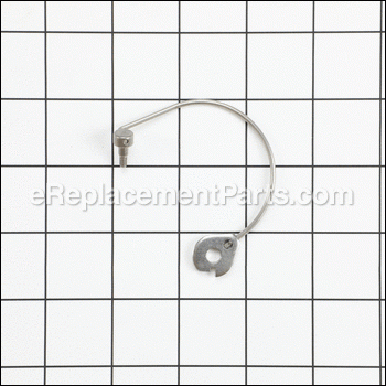 Bail Wire Assembly - 1182063:Penn