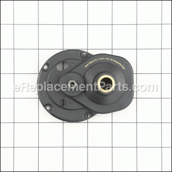 Right Side Plate Assembly - 1309860:Penn