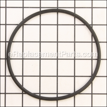 O-ring, Lid - 354533:Pentair