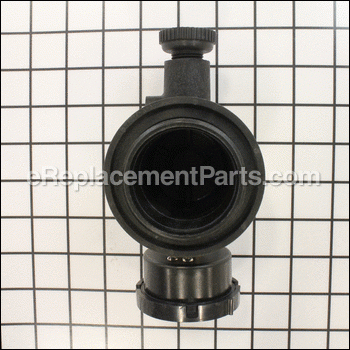Automatic Air Relief Assy - 261003:Pentair