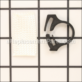 Air Bleed Sock Kit - 59016200:Pentair