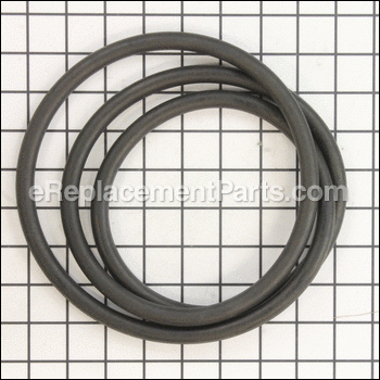 O-ring, Clamp - 39010200Z:Pentair