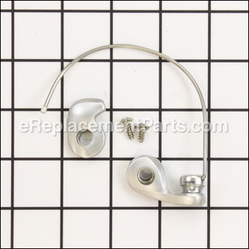 Bail Wire Assembly - 1145033:Pflueger