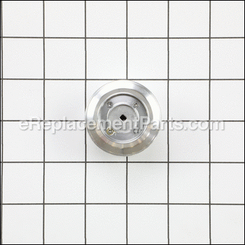 Complete Spool Solid - 1225176:Pflueger