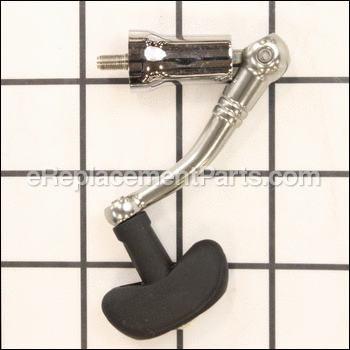 Crank Arm Assy - 1200818:Pflueger