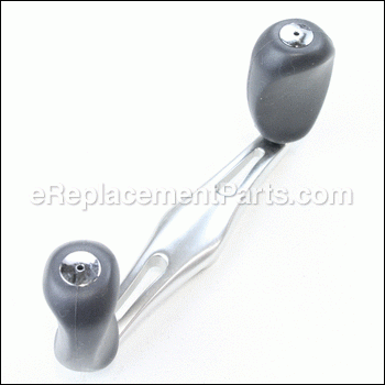 Handle Assembly, Incl 4bb - 1145449:Pflueger