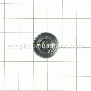 Complete Spool Solid - 1216625:Pflueger