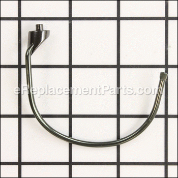Bail Wire Sub-assy - 1216629:Pflueger