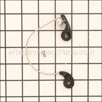 Bail Wire Assembly - 1144938:Pflueger