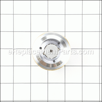 Complete Spool Vented - 1262753:Pflueger