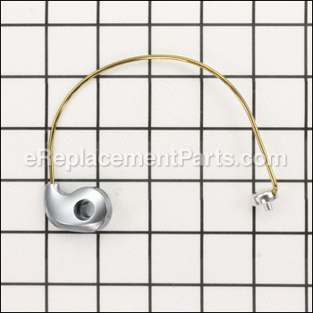 Bail Wire Assembly - 1144961:Pflueger