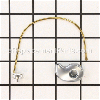 Bail Wire Assembly - 1144958:Pflueger