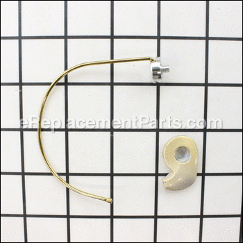 Bail Wire Assembly - 1144944:Pflueger