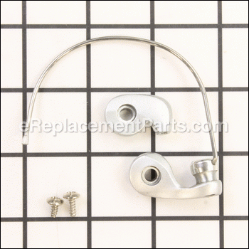 Bail Wire Assembly - 1145032:Pflueger