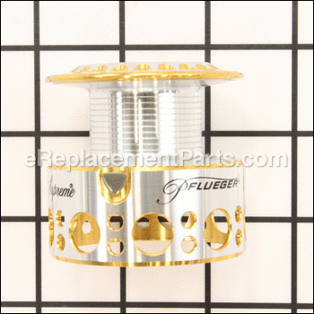 Spool Assembly - 1226822:Pflueger