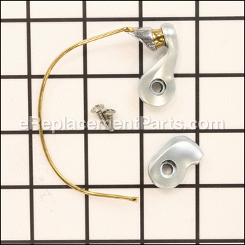Bail Wire Assembly - 1144963:Pflueger