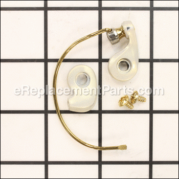 Bail Wire Assembly - 1144995:Pflueger