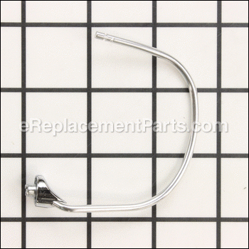 Bail Wire Assembly - 1252757:Pflueger