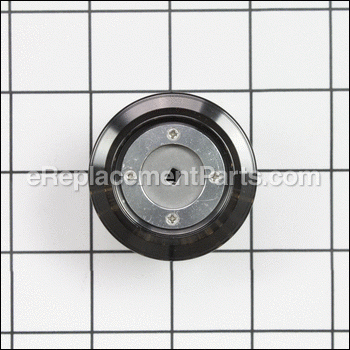 Complete Spool Solid - 1216566:Pflueger