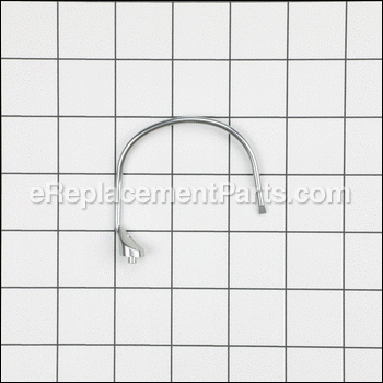 Bail Wire Assy - 1209689:Pflueger