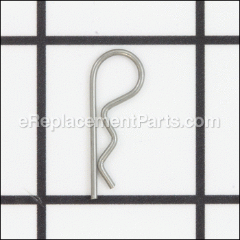 Cotter Pin Hair Pin Clip - 190100:PGS Grill