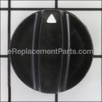 Control Knobs - A100130:PGS Grill