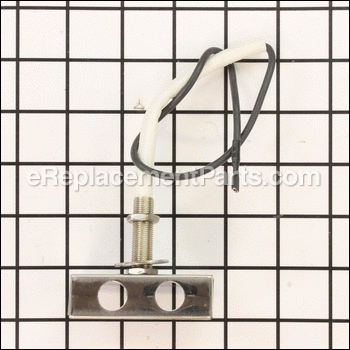 Collector Box For Ignitor - A100137:PGS Grill