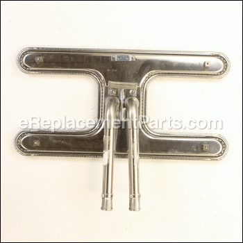 Burner Assembly - 130110:PGS Grill