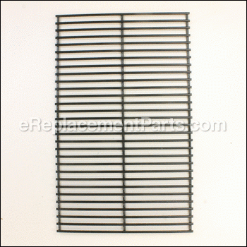 Rock Grate - A140100S:PGS Grill