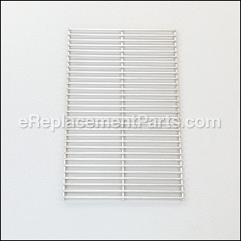 Rock Grate - A140100S:PGS Grill