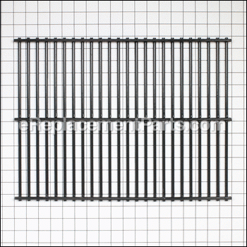 Rock Grate - A130100S:PGS Grill