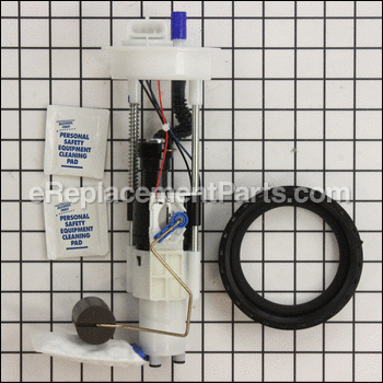 Kit-Fuel Pump - 2204502:Polaris