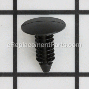 Clip, Plastic Dart, Nylon10 - 7670090:Polaris