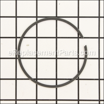 Ring, Piston, .25mm O/S (2 Pack) - 3084738:Polaris