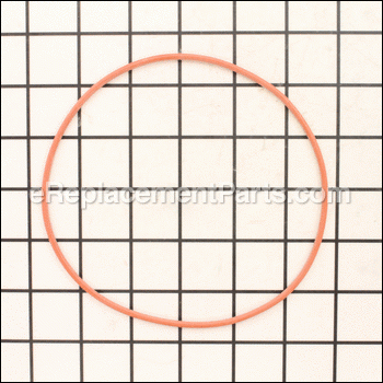 Seal-O-Ring,.125x.074x5.185 - 5812048:Polaris