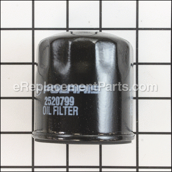 Filter, Oil - 2520799:Polaris