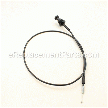 Cable-Choke, Friction, 40" - 7081008:Polaris