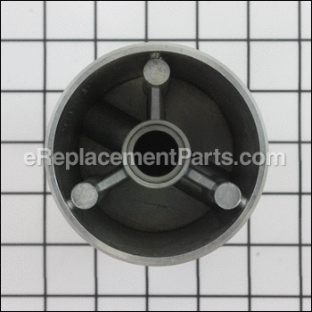 Drive Drum Assembly - 1346369:Delta